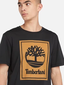 Футболки и поло Timberland модель TB0A5WQQP56 Фото