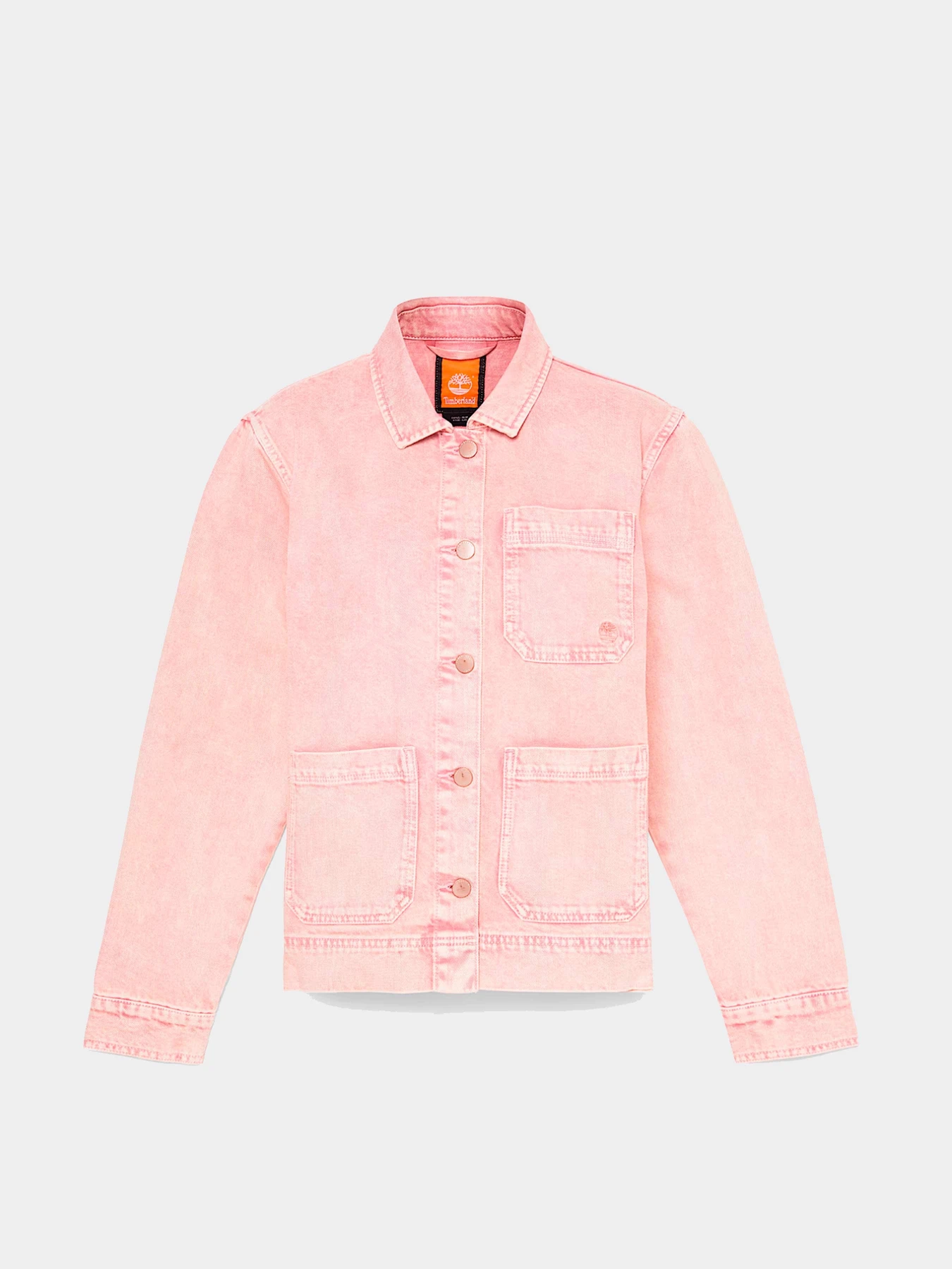 Куртки и дубленки Timberland модель TB0A5WRYEPL Куртки и дубленки Timberland модель TB0A5WRYEPL Фото