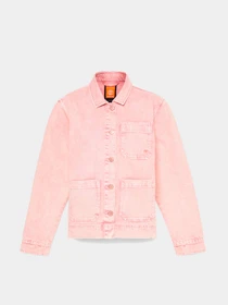 Куртки и дубленки Timberland модель TB0A5WRYEPL Фото