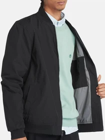Куртки и дубленки Timberland модель TB0A5YEQ001 Фото