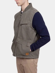 Худи и свитшоты Timberland модель TB0A6GF7A58 Фото