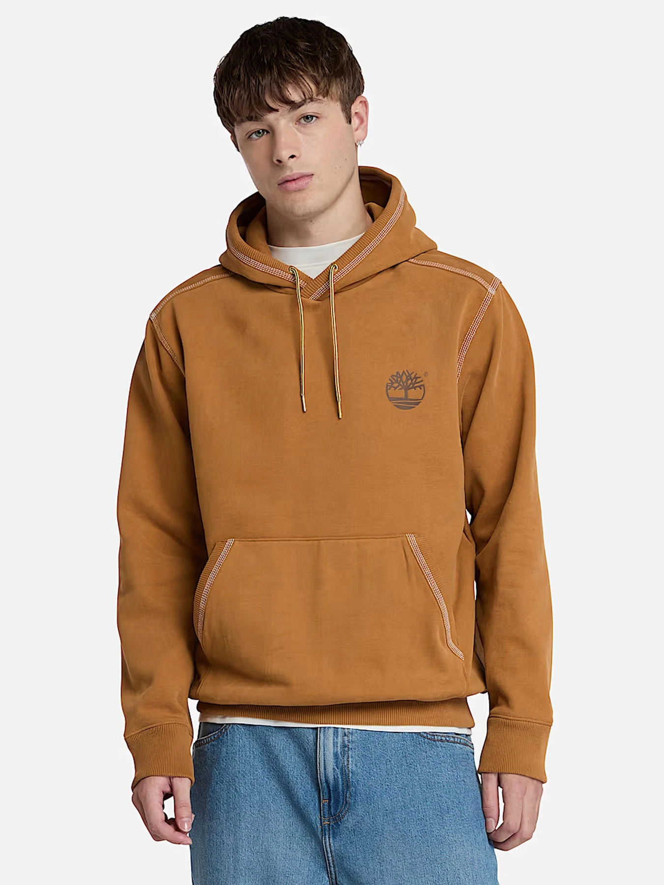 Худи и свитшоты Timberland модель TB0A6VEAP47 Худи и свитшоты Timberland модель TB0A6VEAP47 Фото