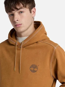 Худи и свитшоты Timberland модель TB0A6VEAP47 Фото