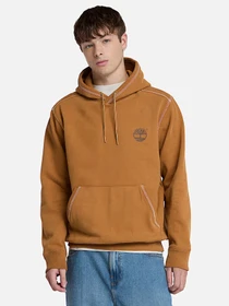 Худи и свитшоты Timberland модель TB0A6VEAP47 Фото