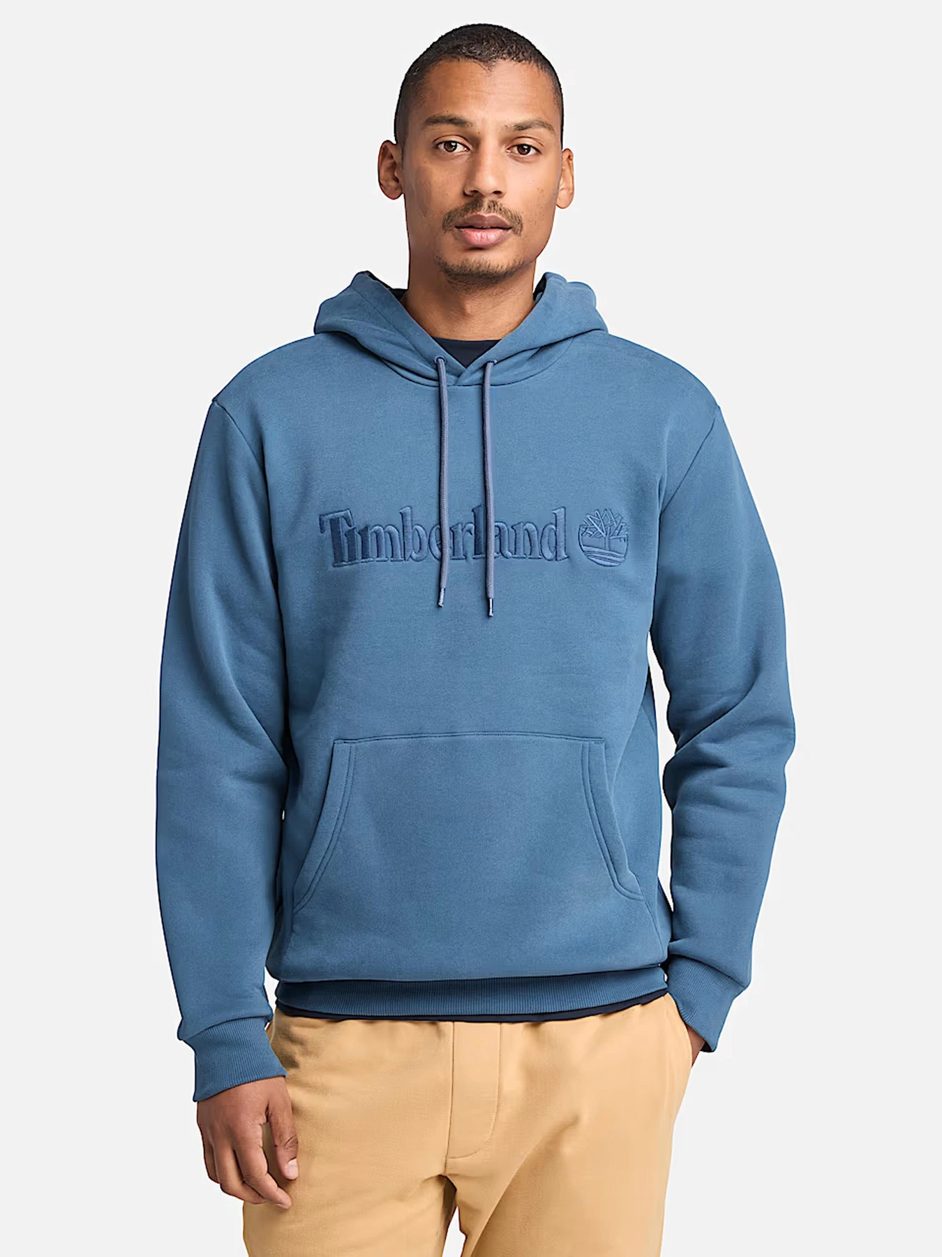 Худи и свитшоты Timberland модель TB0A6VFJ288 Худи и свитшоты Timberland модель TB0A6VFJ288 Фото