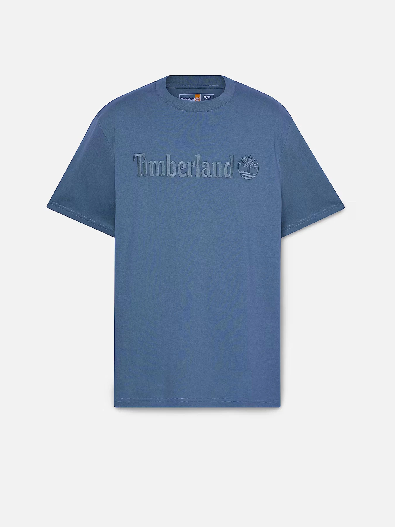 Футболки и поло Timberland модель TB0A6VPE288 Футболки и поло Timberland модель TB0A6VPE288 Фото