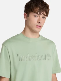 Футболки и поло Timberland модель TB0A6VPEEC6 Фото
