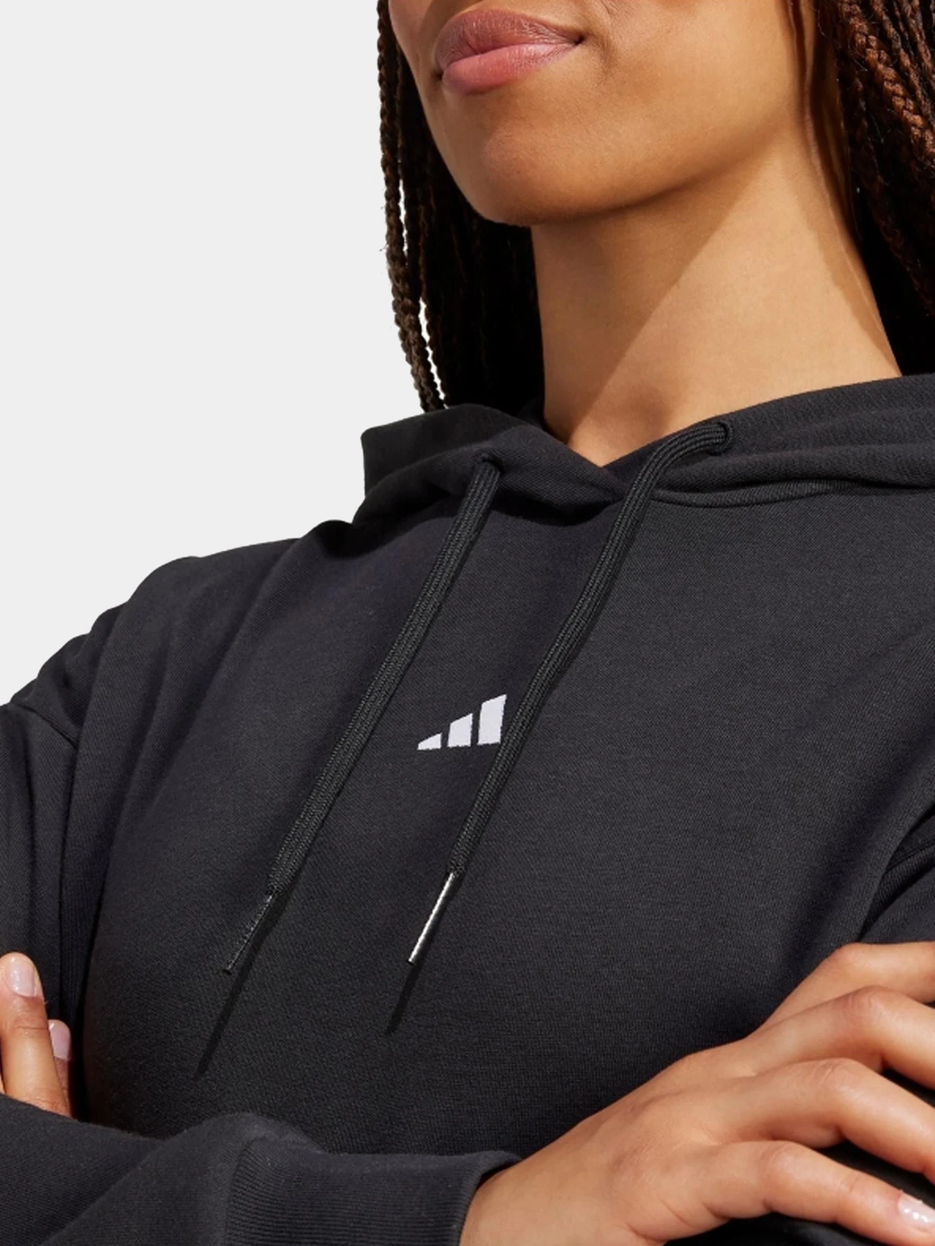 Худи и свитшоты Adidas модель JD7989 Худи и свитшоты Adidas модель JD7989 Фото