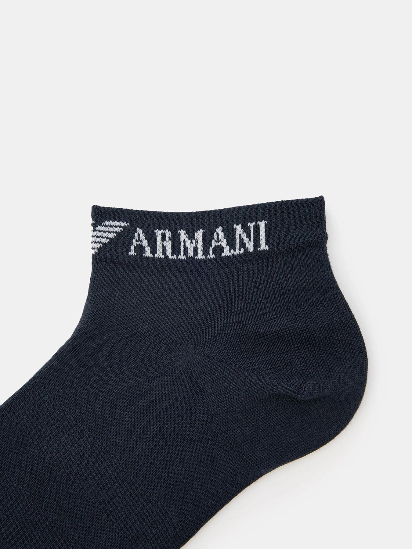 Носки и гольфы Emporio Armani модель EM000550-AF12276-MB154 Фото