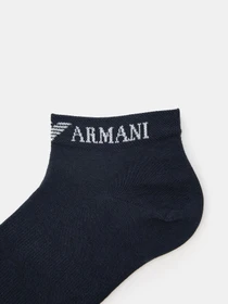 Носки и гольфы Emporio Armani модель EM000550-AF12276-MB154 Фото