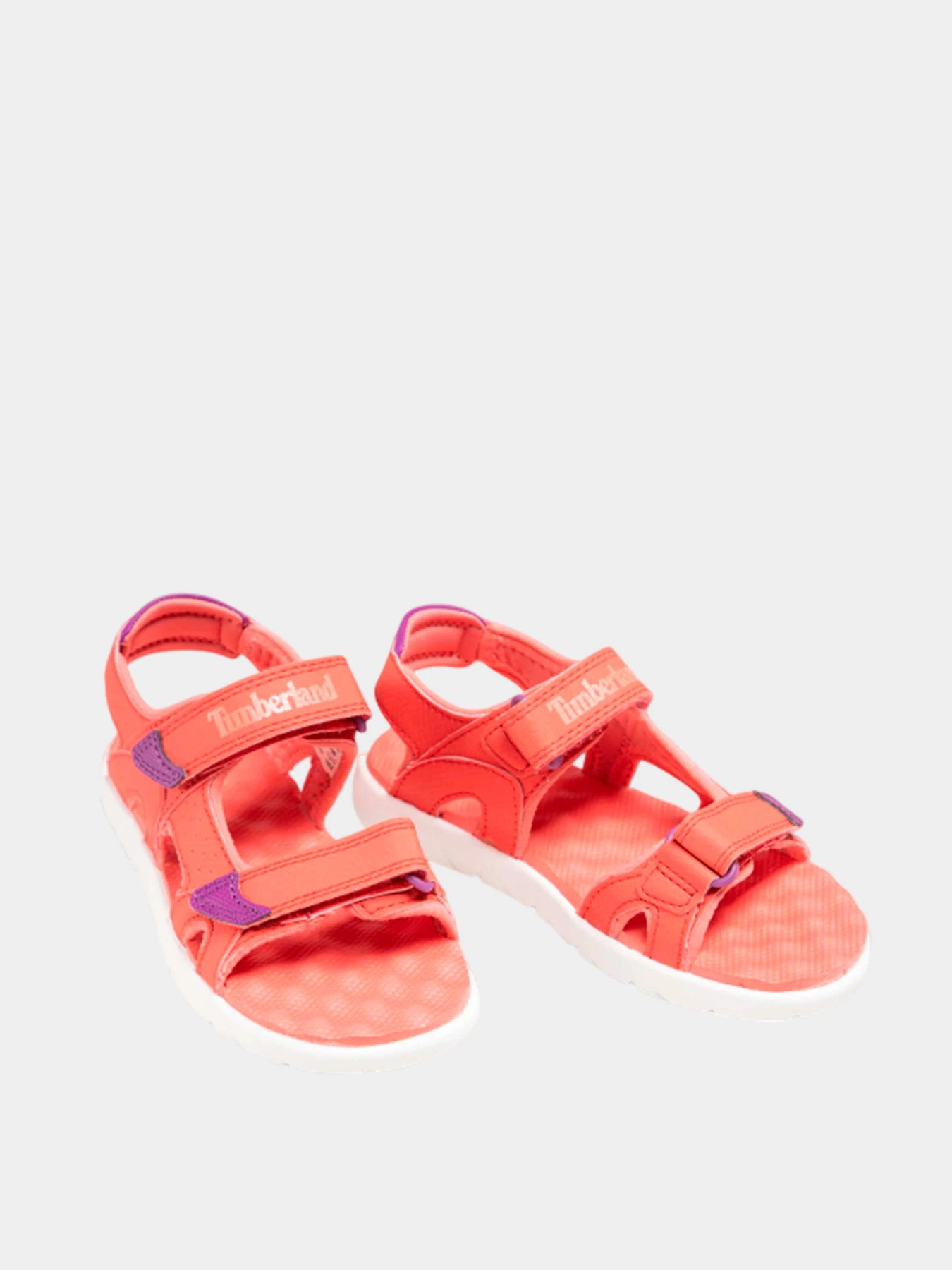 Сандалии Timberland модель TB0A2D4W801 Сандалии Timberland модель TB0A2D4W801 Фото