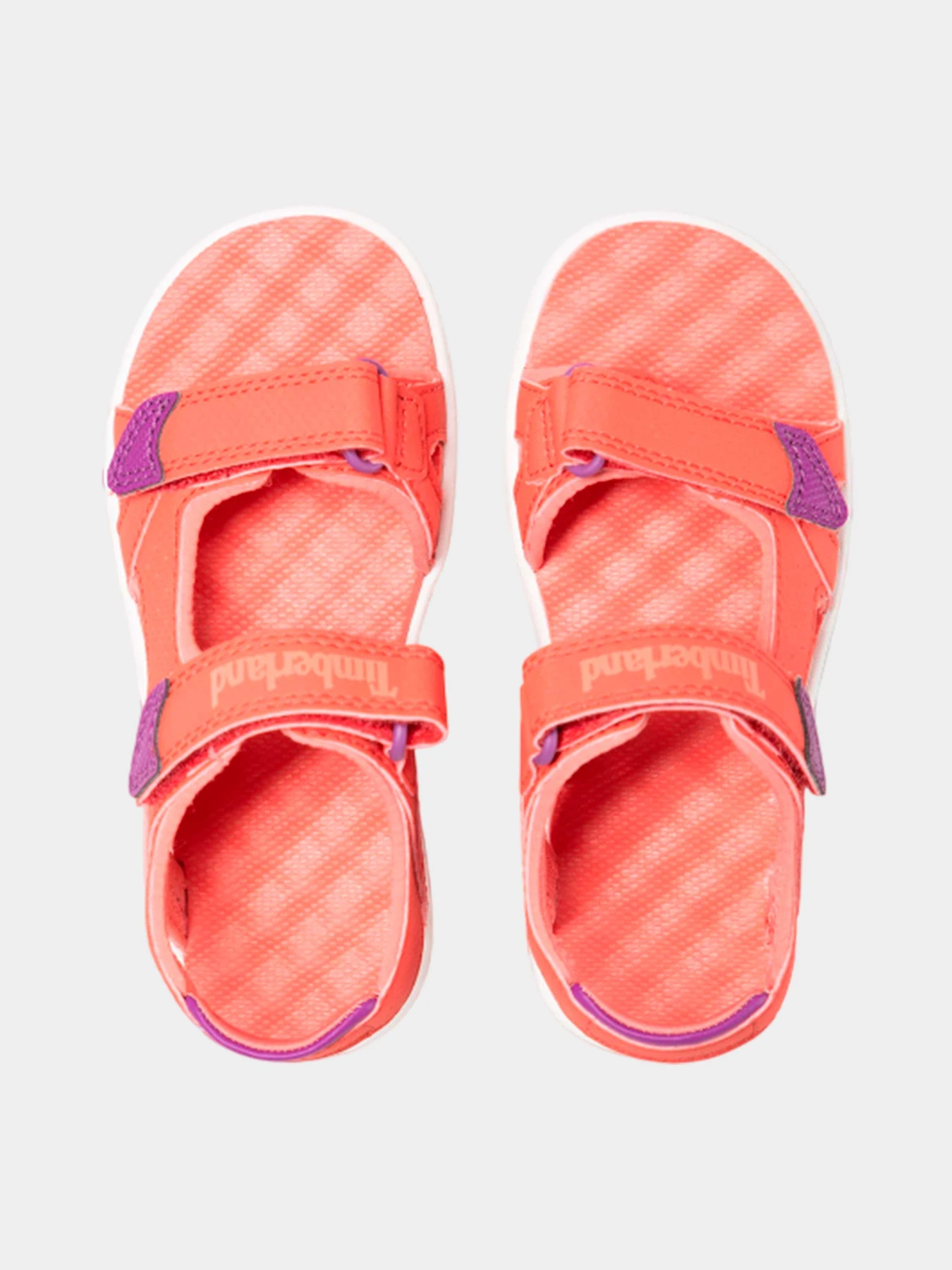Сандалии Timberland модель TB0A2D4W801 Сандалии Timberland модель TB0A2D4W801 Фото
