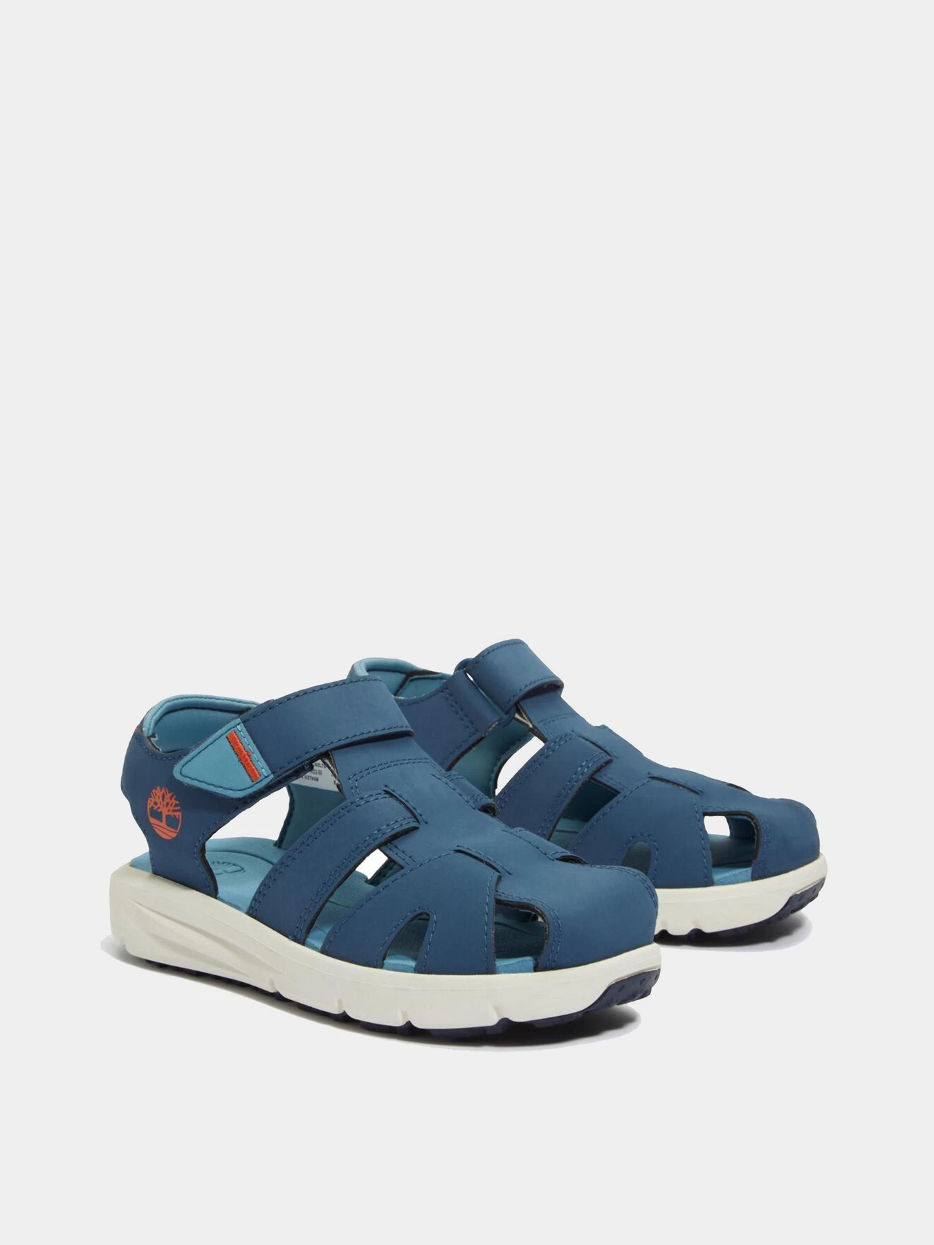 Сандалии Timberland модель TB0A6C42L79 Сандалии Timberland модель TB0A6C42L79 Фото