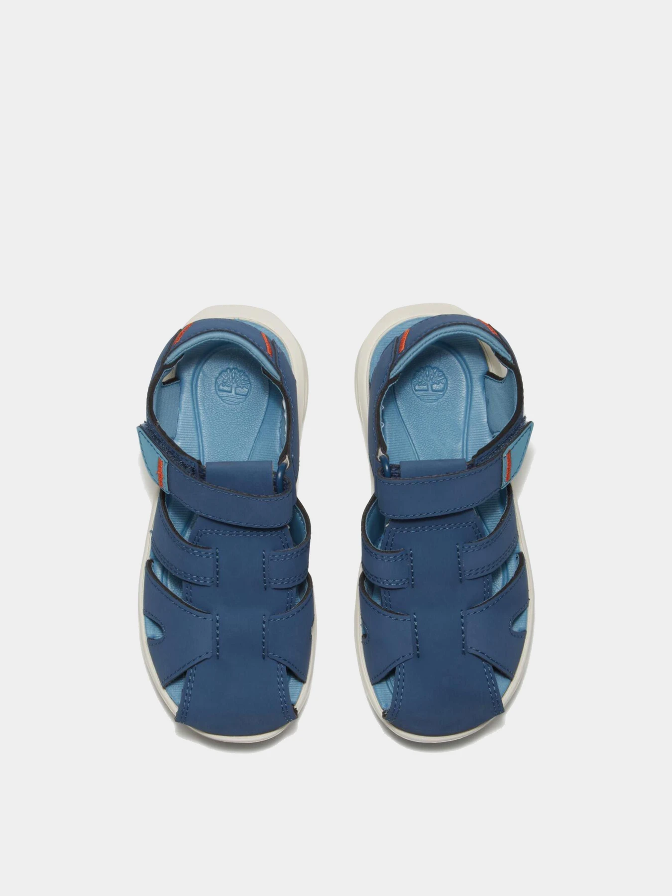 Сандалии Timberland модель TB0A6C42L79 Сандалии Timberland модель TB0A6C42L79 Фото