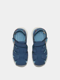 Сандалии Timberland модель TB0A6C42L79 Фото