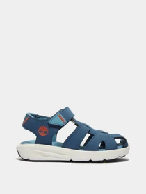 Сандалии Timberland модель TB0A6C42L79 Фото