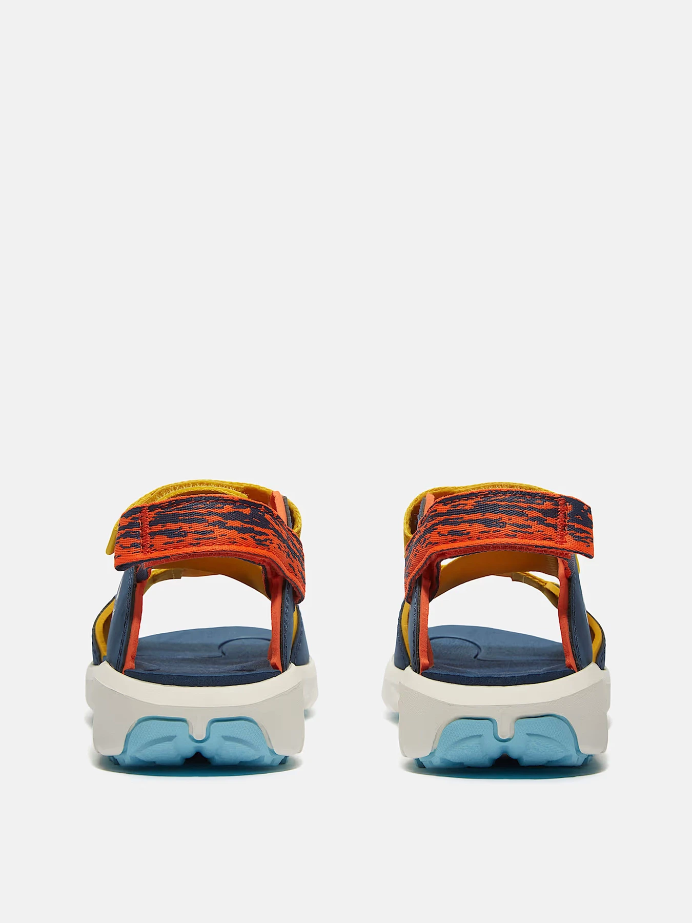 Сандалии Timberland модель TB0A6C4PETU Сандалии Timberland модель TB0A6C4PETU Фото
