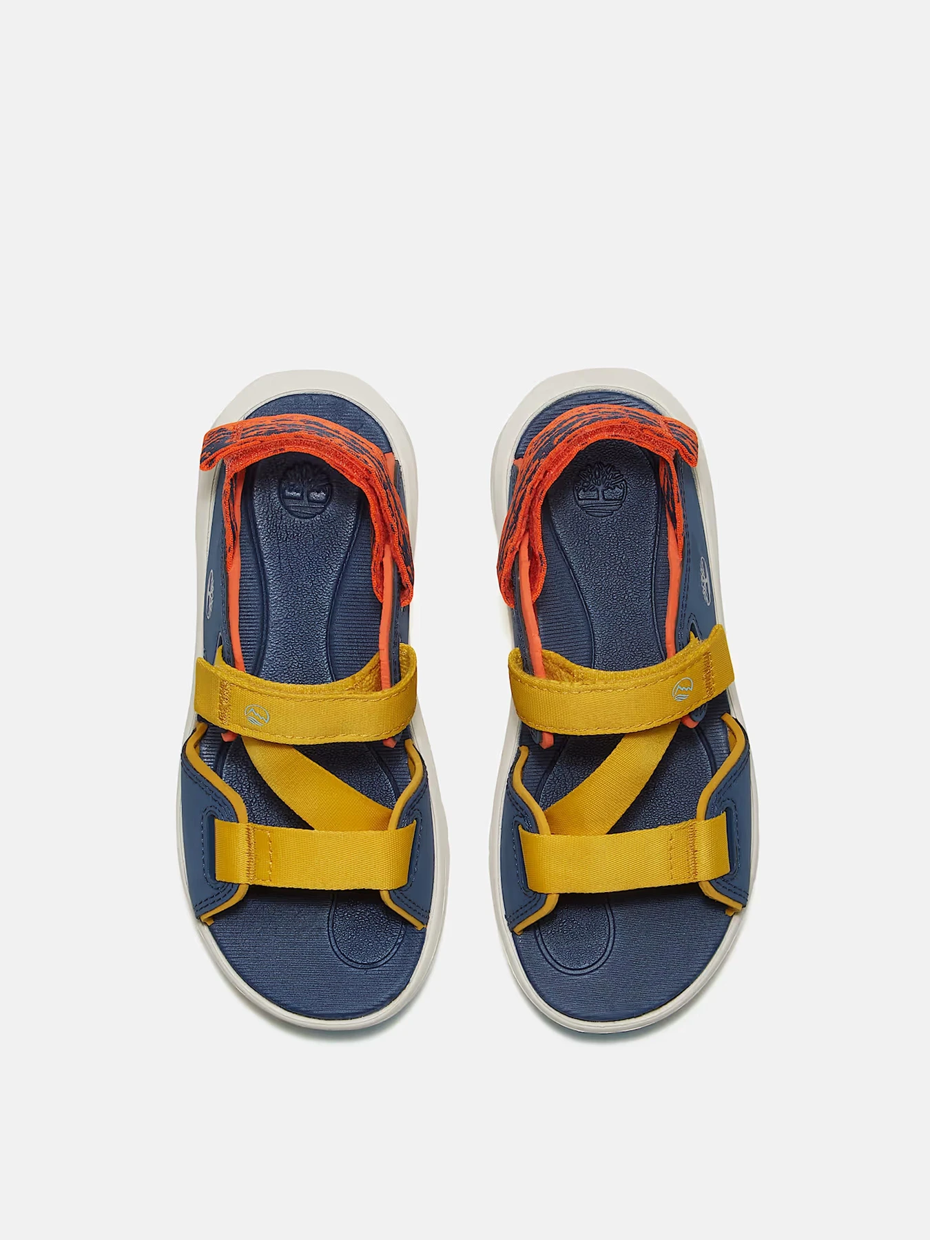 Сандалии Timberland модель TB0A6C4PETU Сандалии Timberland модель TB0A6C4PETU Фото