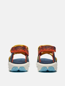 Сандалии Timberland модель TB0A6C4PETU Фото