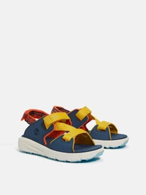 Сандалии Timberland модель TB0A6C4PETU Фото