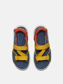 Сандалии Timberland модель TB0A6C4PETU Фото