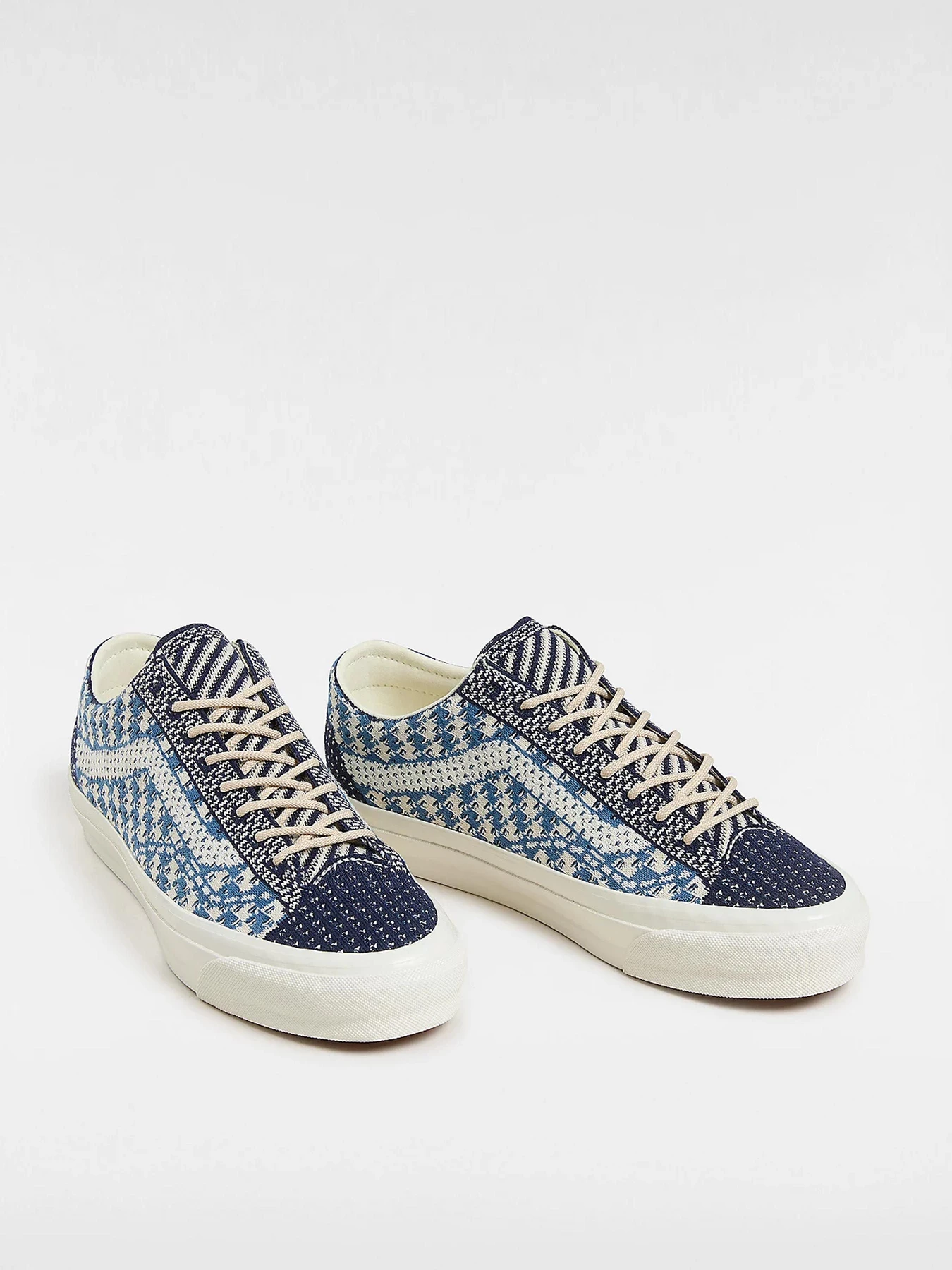 Кеды Vans модель VN000D8HEBR1 Кеды Vans модель VN000D8HEBR1 Фото