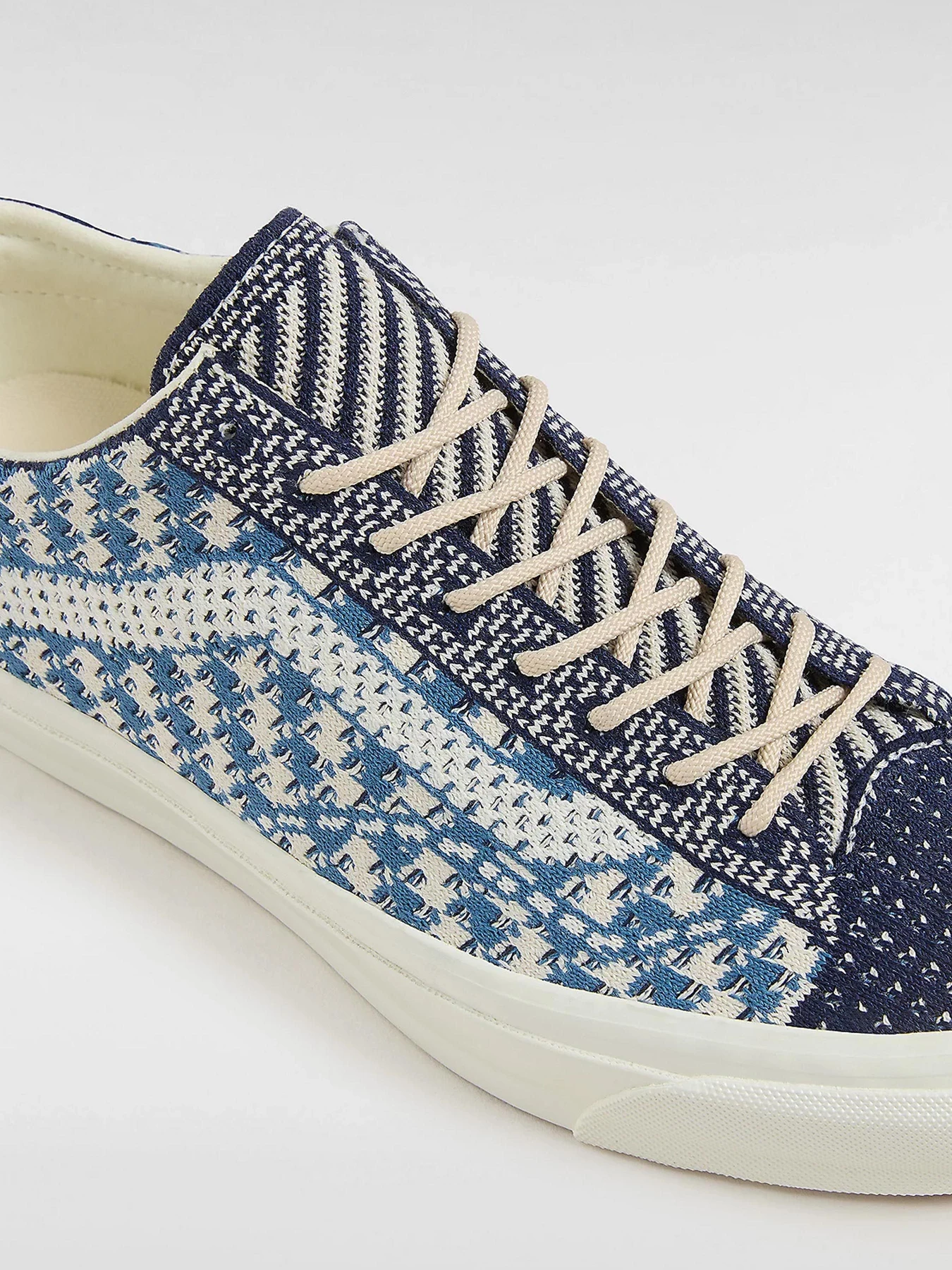 Кеды Vans модель VN000D8HEBR1 Кеды Vans модель VN000D8HEBR1 Фото