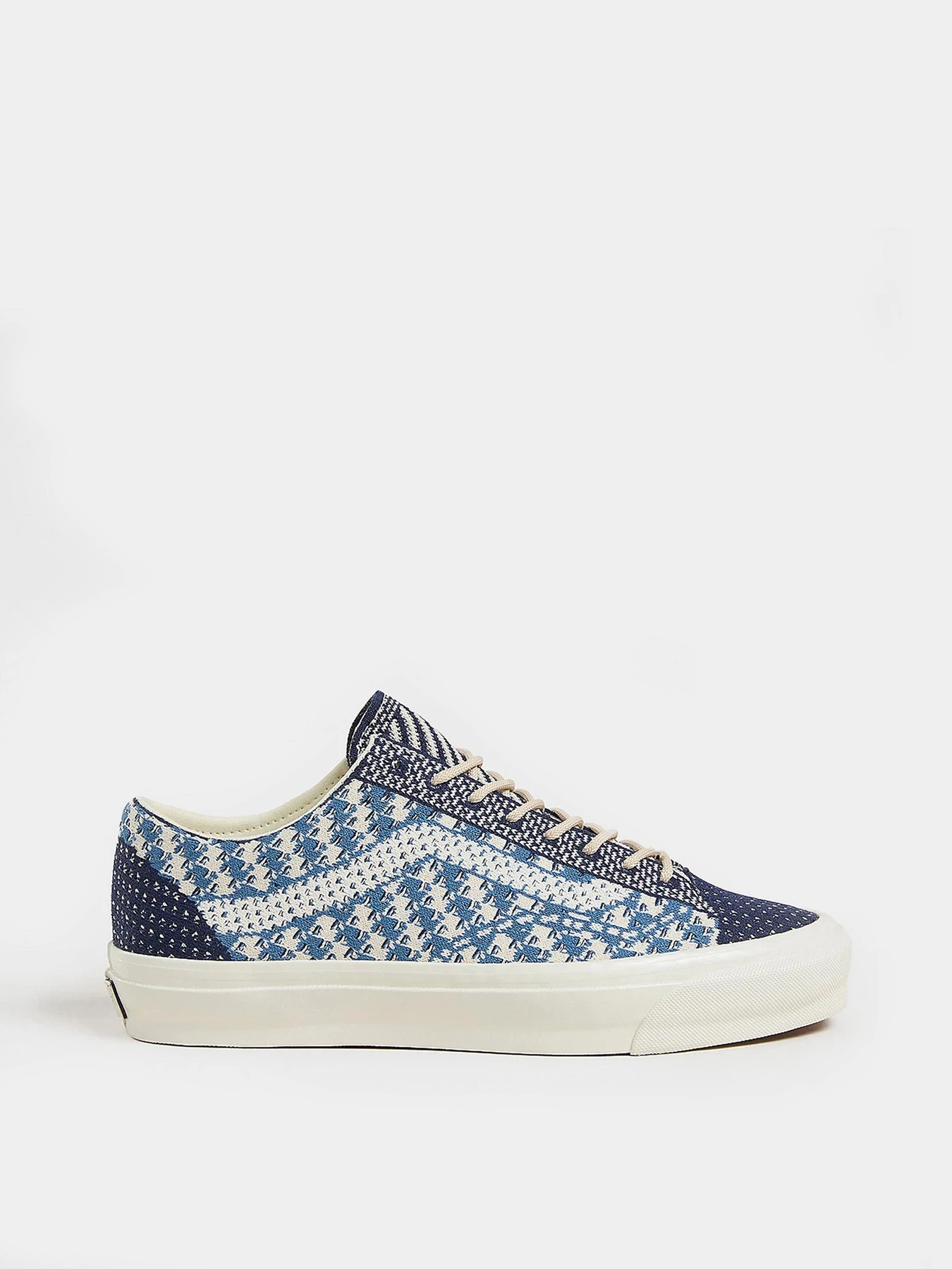Кеды Vans модель VN000D8HEBR1 Кеды Vans модель VN000D8HEBR1 Фото