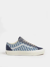 Кеды Vans модель VN000D8HEBR1 Фото