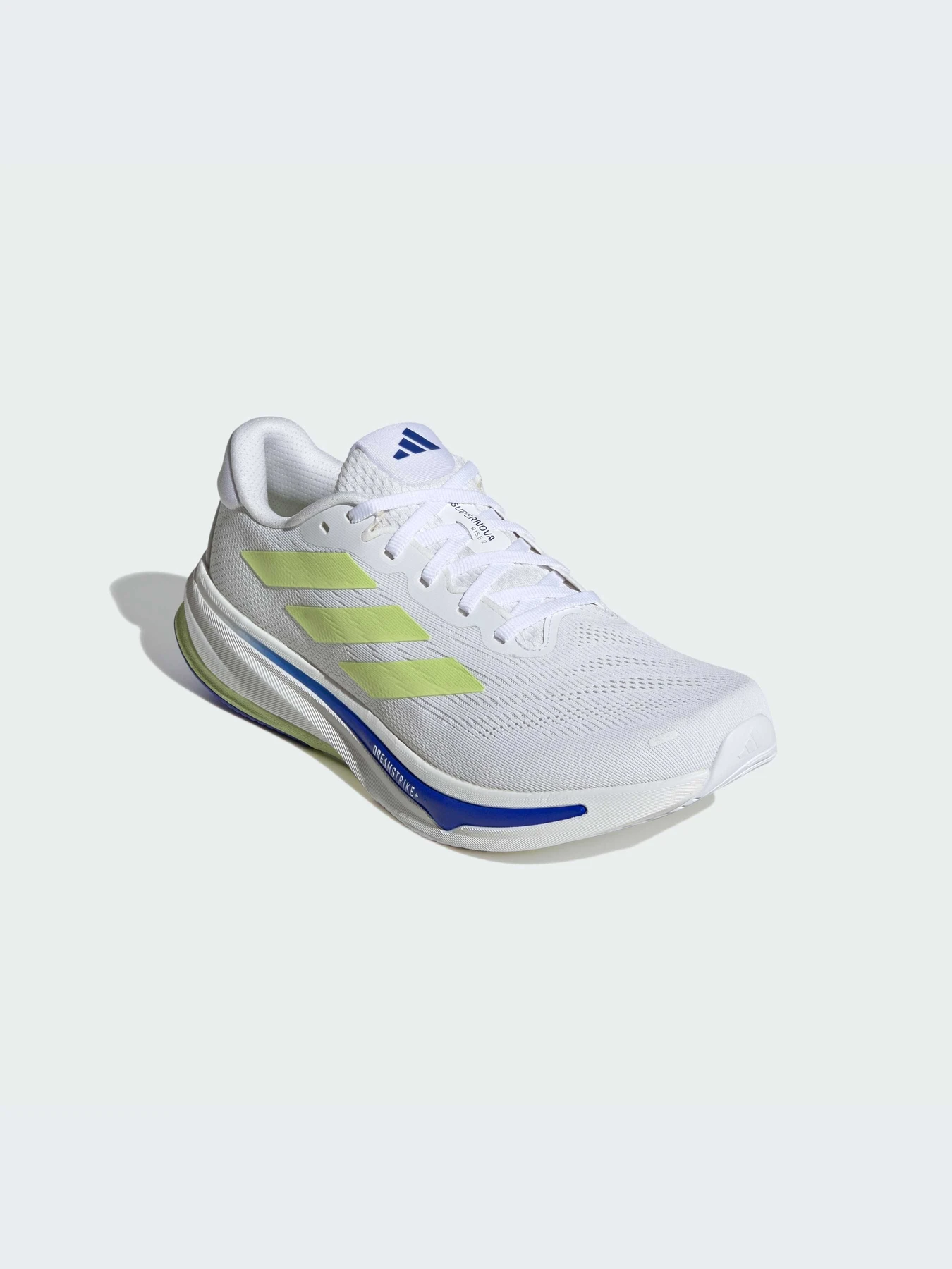 Кроссовки Adidas Supernova модель IH8662-KZ Кроссовки Adidas Supernova модель IH8662-KZ Фото