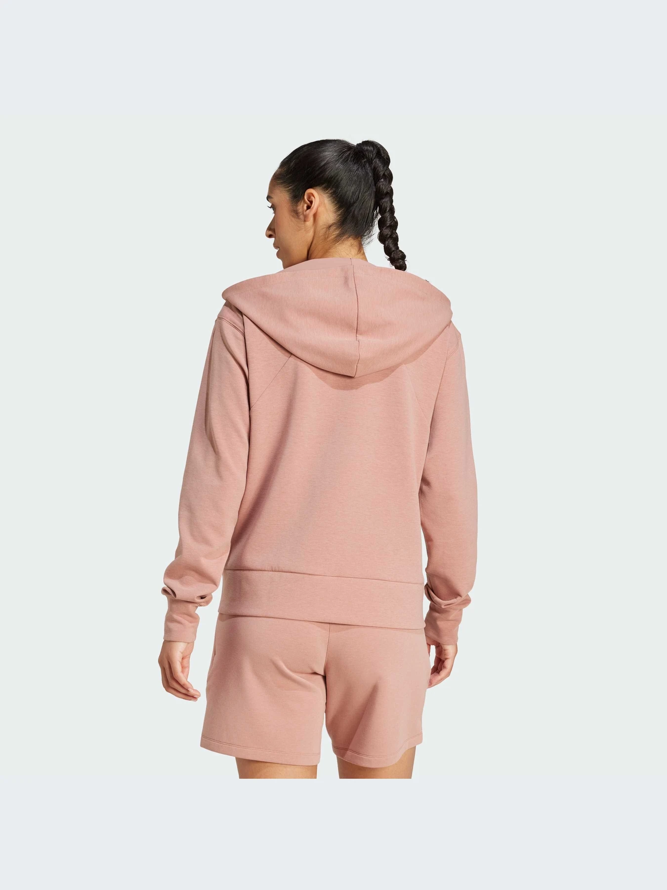 Худи и свитшоты Adidas Clima модель JN7177-KZ Худи и свитшоты Adidas Clima модель JN7177-KZ Фото