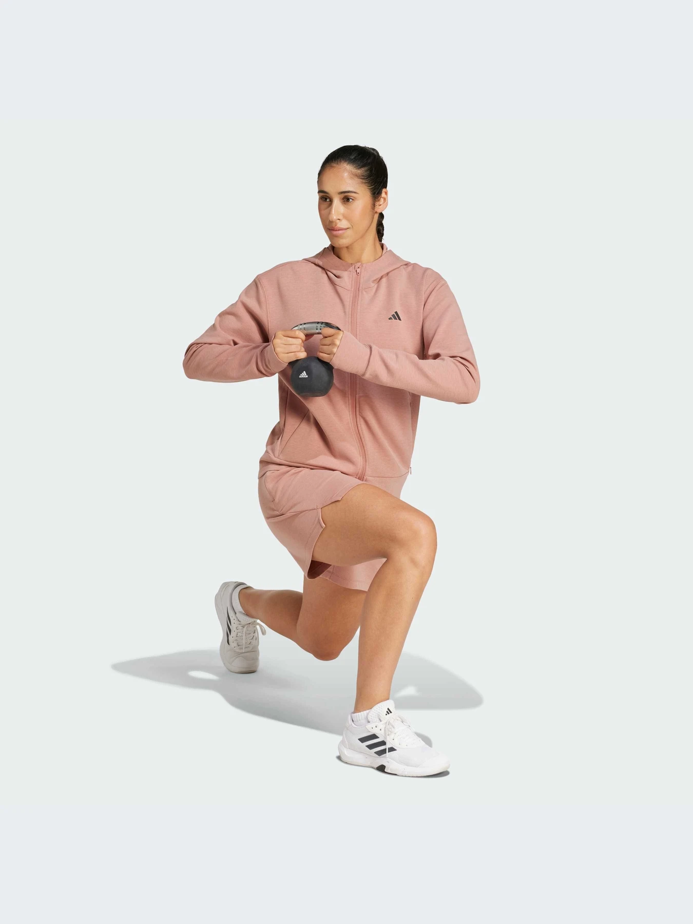 Худи и свитшоты Adidas Clima модель JN7177-KZ Худи и свитшоты Adidas Clima модель JN7177-KZ Фото