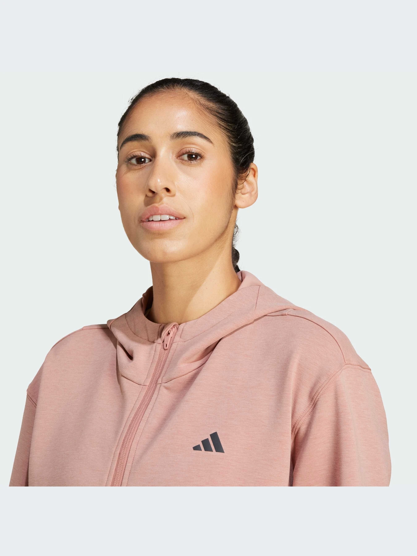 Худи и свитшоты Adidas Clima модель JN7177-KZ Худи и свитшоты Adidas Clima модель JN7177-KZ Фото