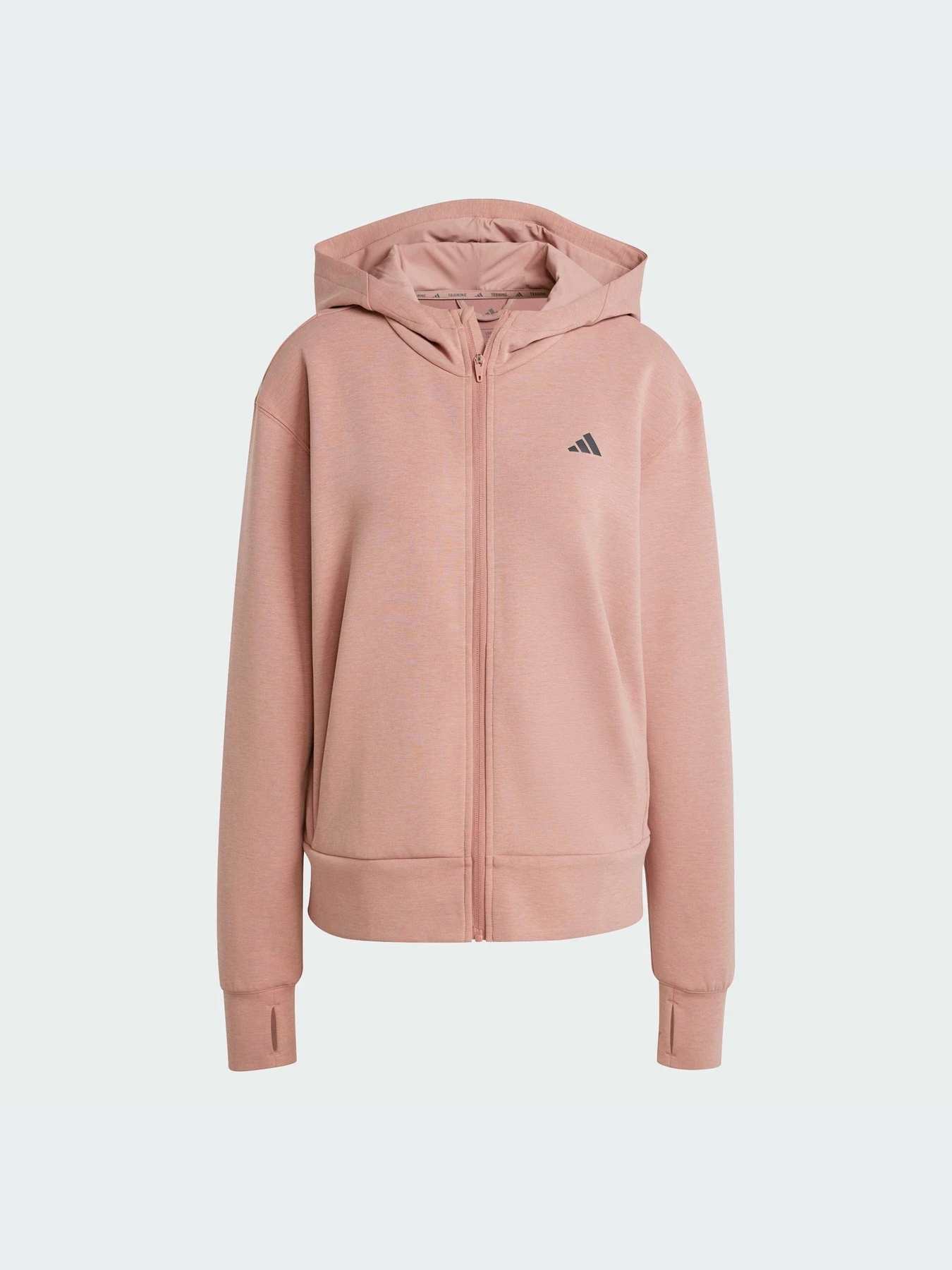 Худи и свитшоты Adidas Clima модель JN7177-KZ Худи и свитшоты Adidas Clima модель JN7177-KZ Фото