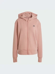 Худи и свитшоты Adidas Clima модель JN7177-KZ Фото