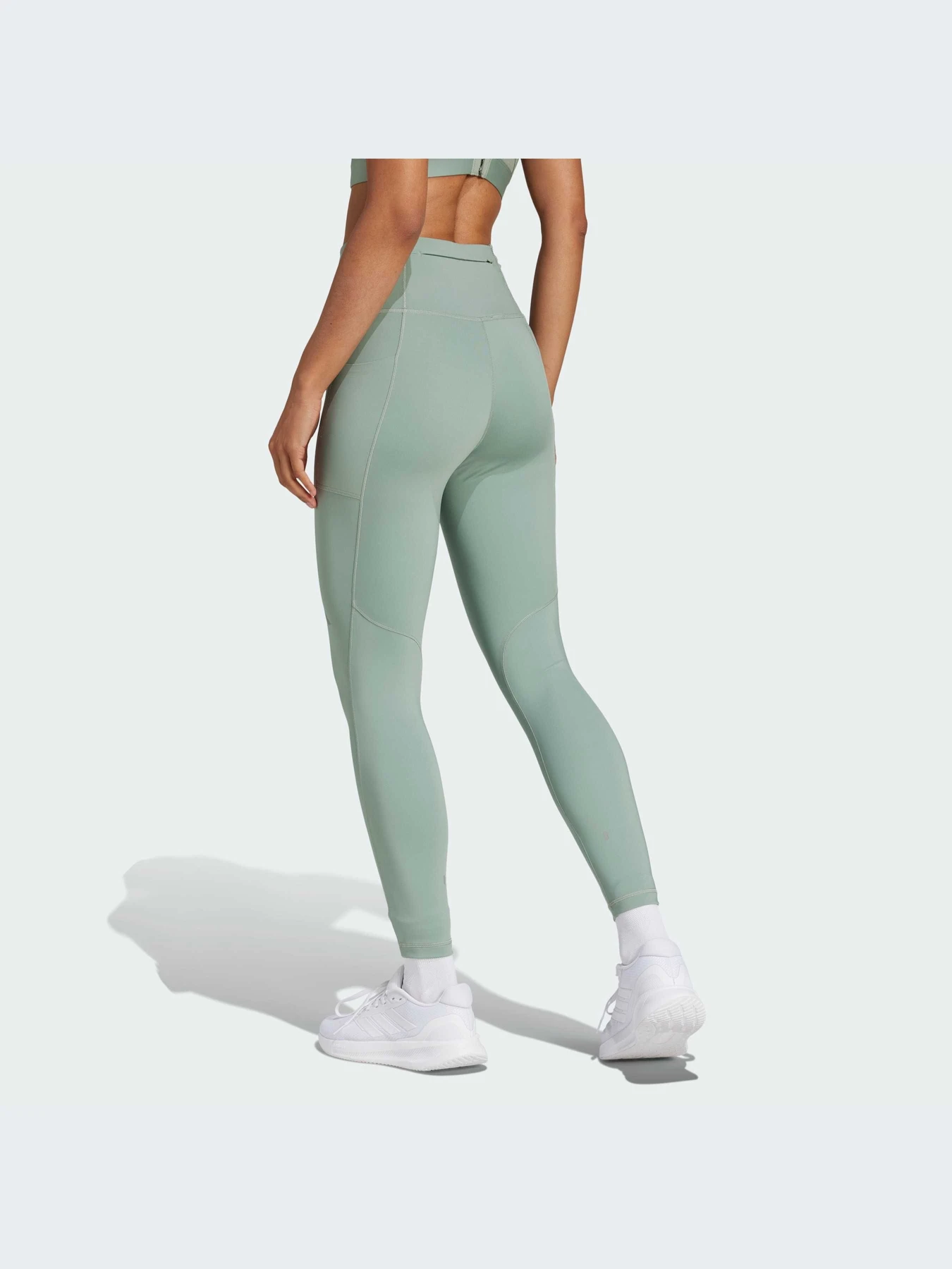 Брюки Adidas модель JJ0633-KZ Брюки Adidas модель JJ0633-KZ Фото