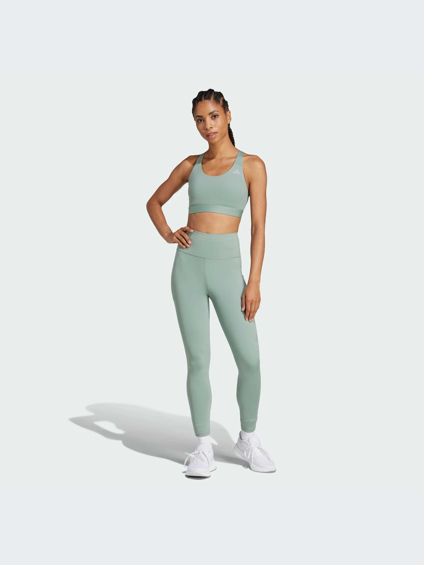 Брюки Adidas модель JJ0633-KZ Брюки Adidas модель JJ0633-KZ Фото