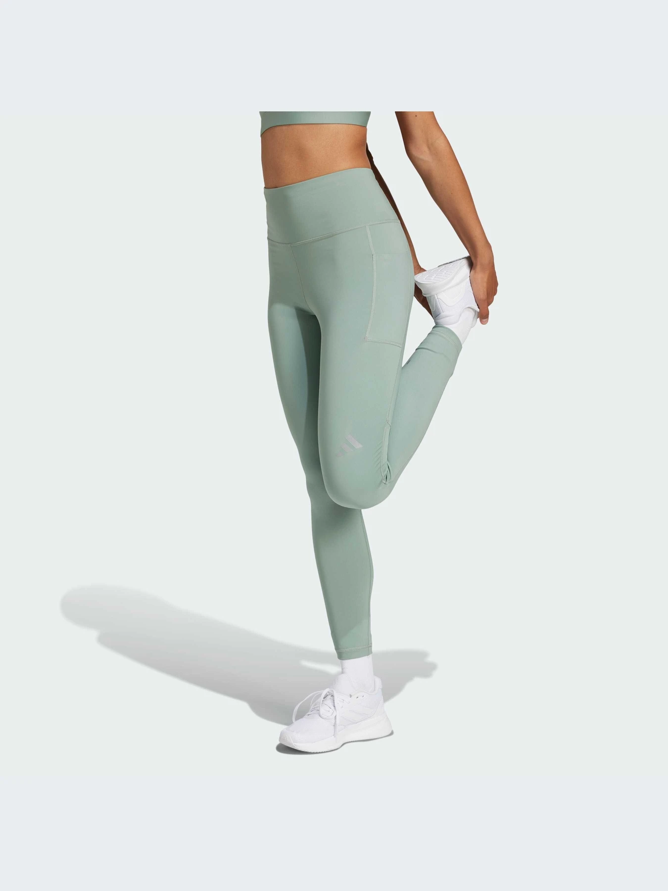 Брюки Adidas модель JJ0633-KZ Брюки Adidas модель JJ0633-KZ Фото