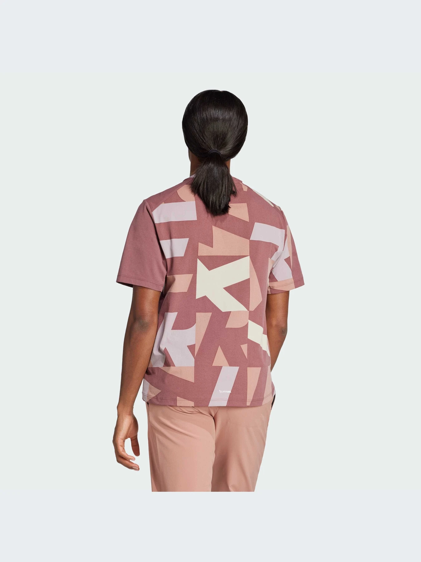 Футболки и поло Adidas модель JF4187-KZ Футболки и поло Adidas модель JF4187-KZ Фото