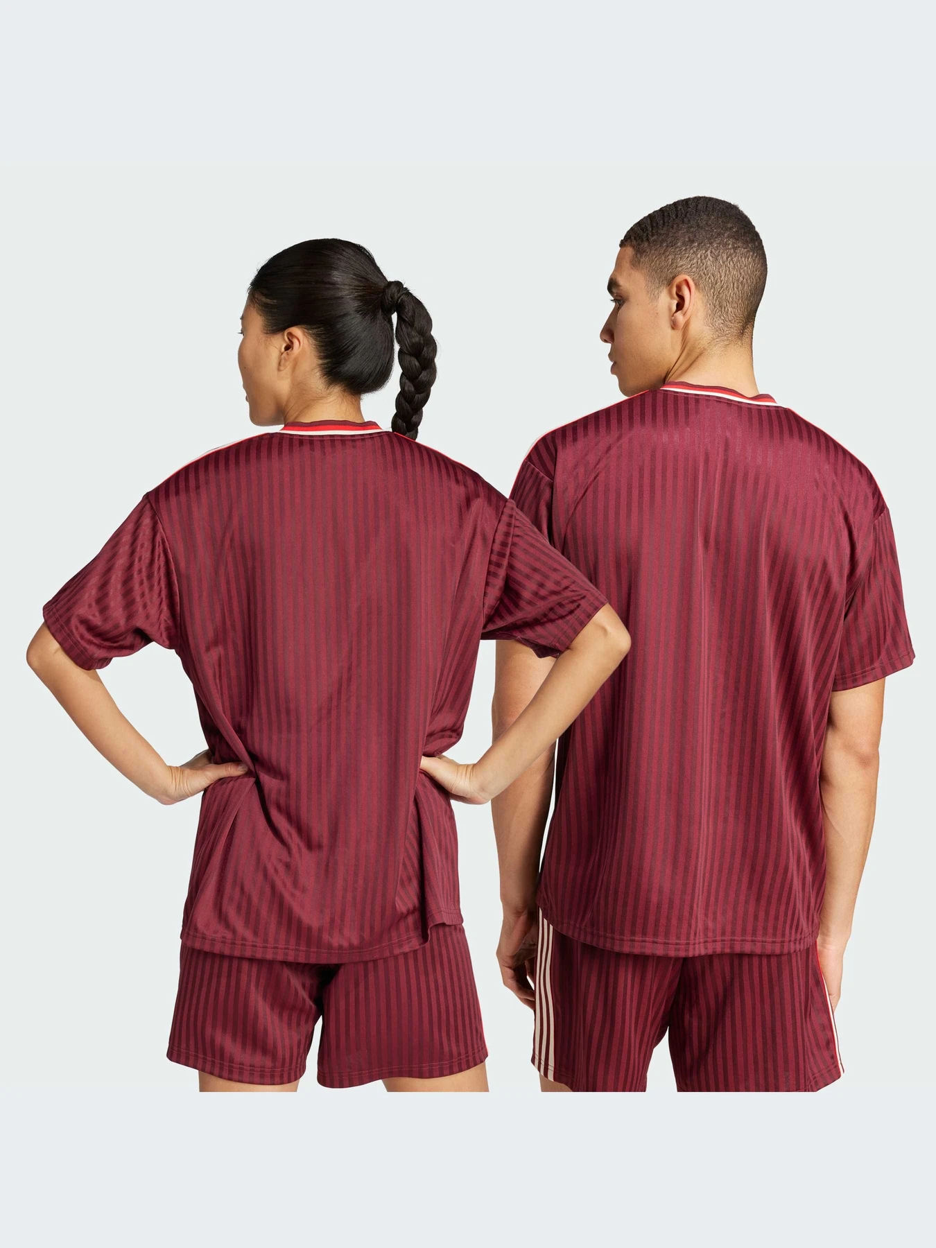 Футболки и поло Adidas модель JF0595-KZ Футболки и поло Adidas модель JF0595-KZ Фото