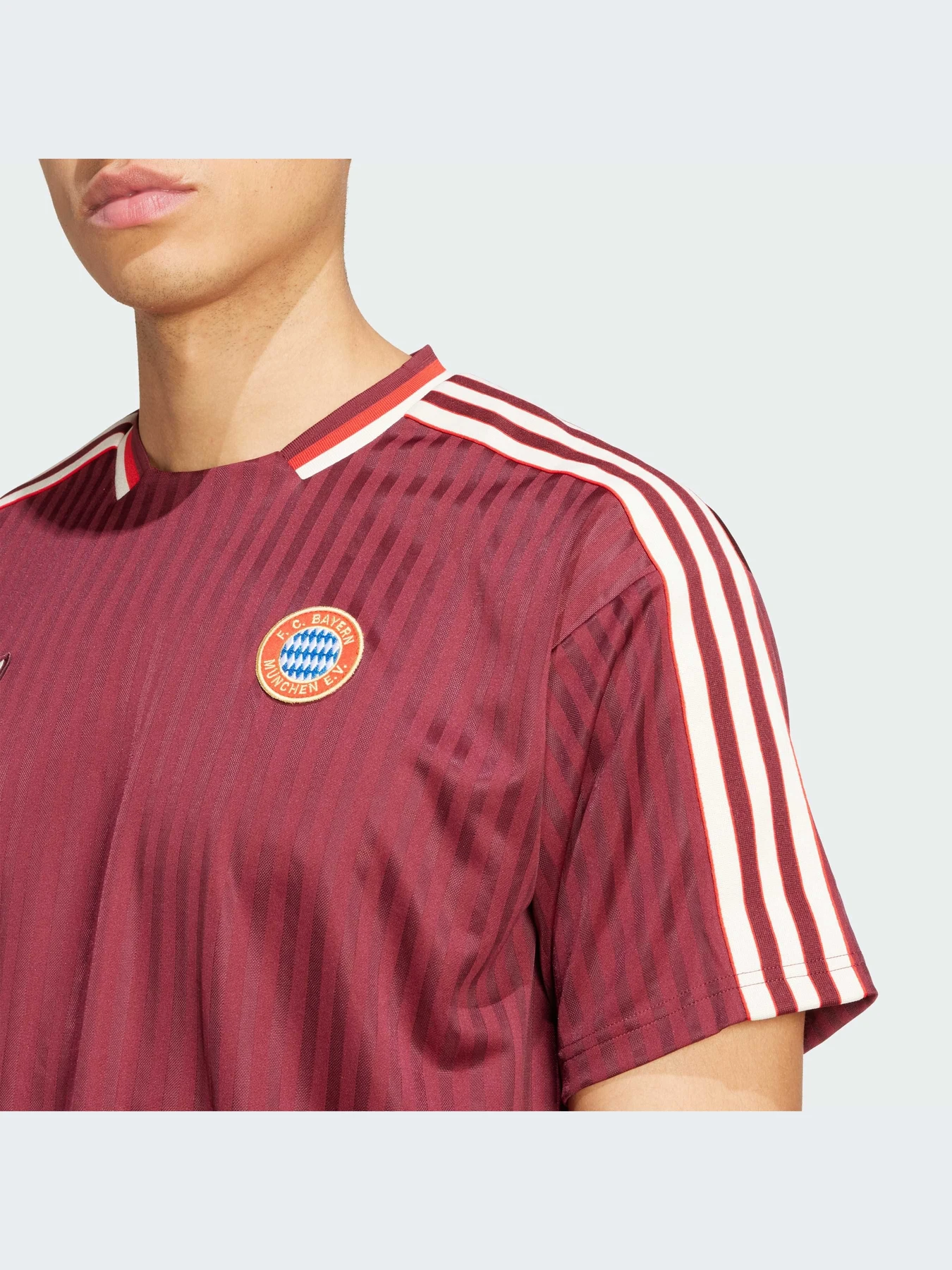 Футболки и поло Adidas модель JF0595-KZ Футболки и поло Adidas модель JF0595-KZ Фото