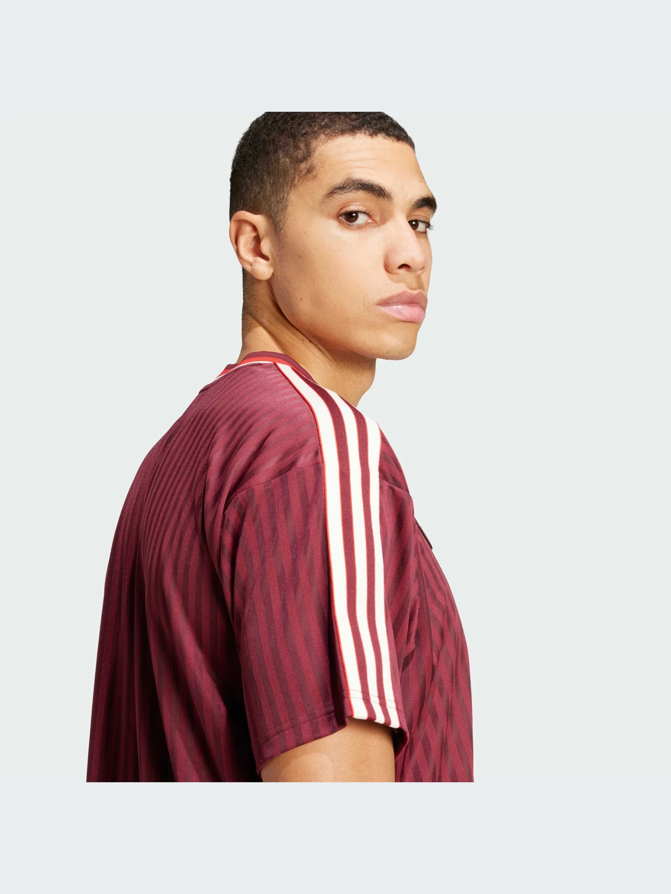 Футболки и поло Adidas модель JF0595-KZ Футболки и поло Adidas модель JF0595-KZ Фото