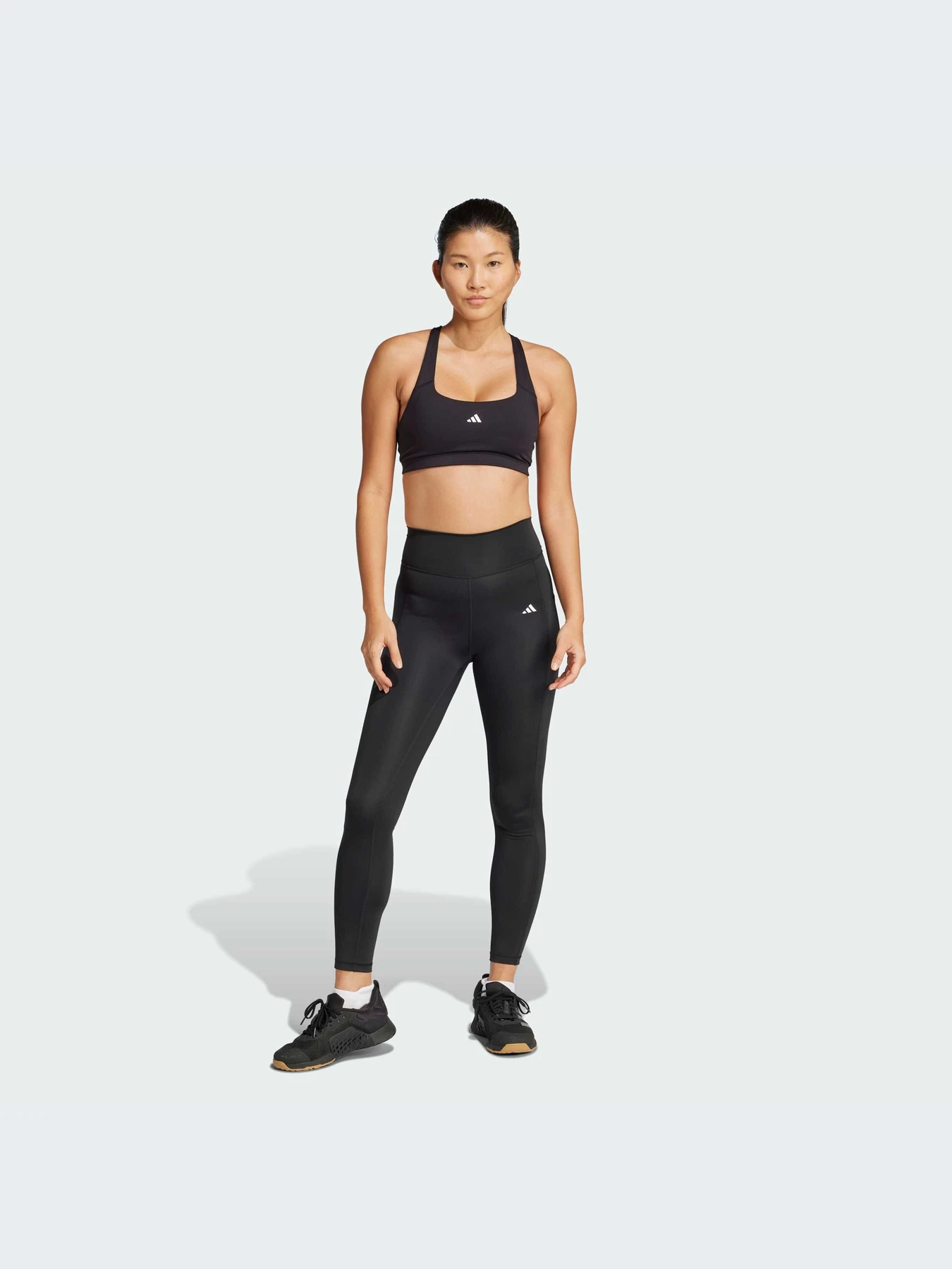 Брюки Adidas модель JM3067-KZ Брюки Adidas модель JM3067-KZ Фото