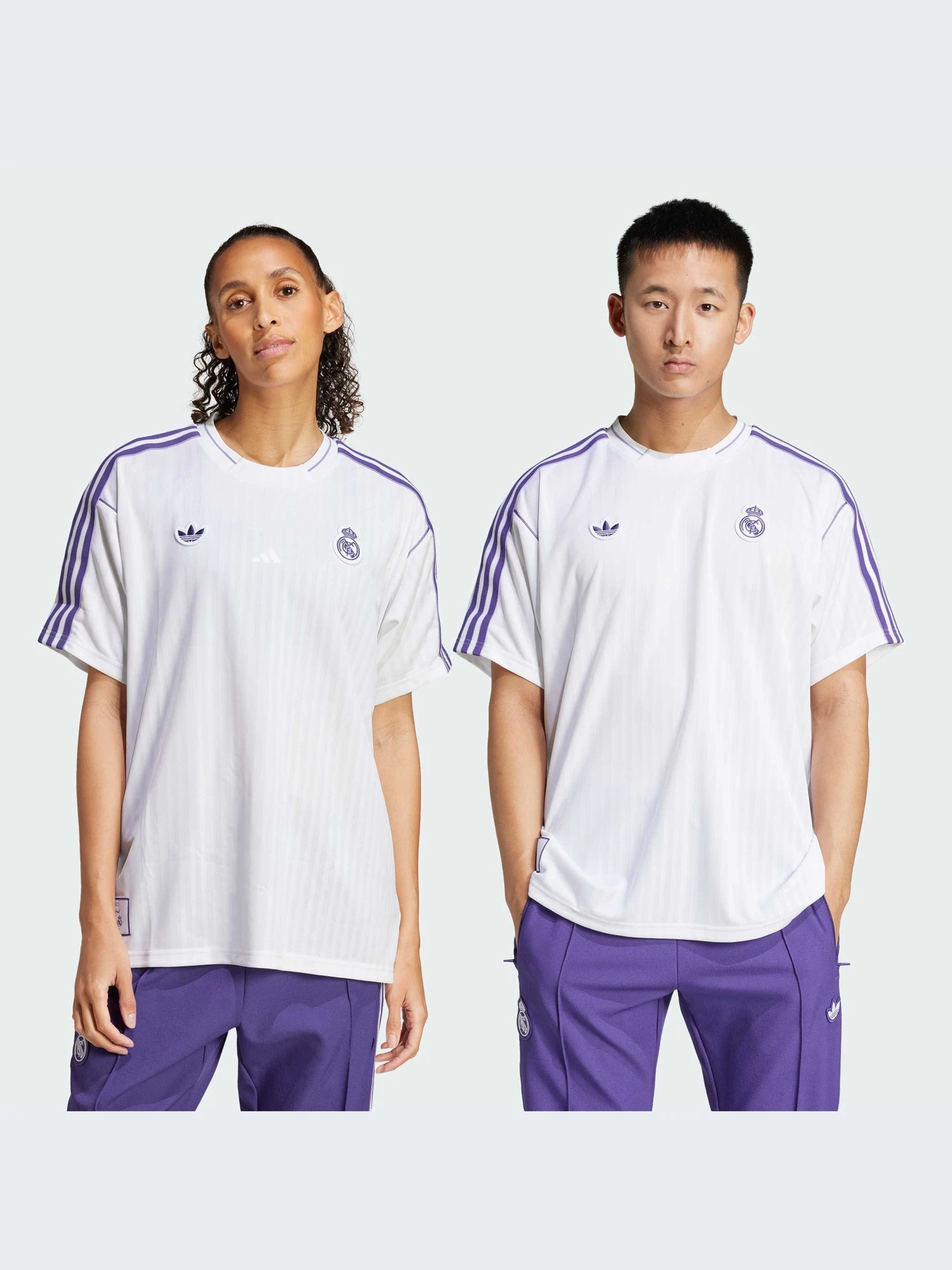 Футболки и поло Adidas модель JF2581-KZ Футболки и поло Adidas модель JF2581-KZ Фото