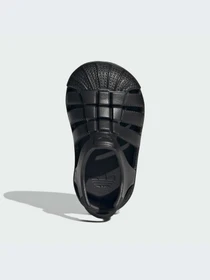 Сандалии Adidas Superstar модель JS2845-KZ Фото