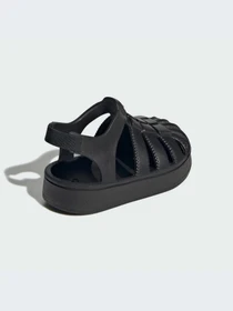 Сандалии Adidas Superstar модель JS2845-KZ Фото