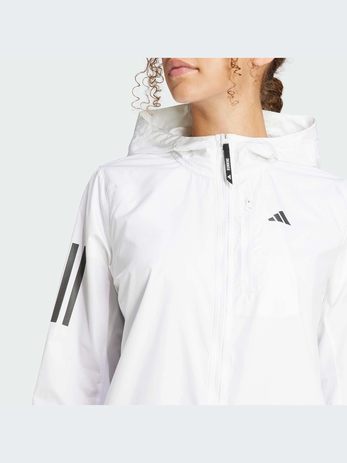 Куртки и дубленки Adidas Supernova модель IK7445-KZ Куртки и дубленки Adidas Supernova модель IK7445-KZ Фото