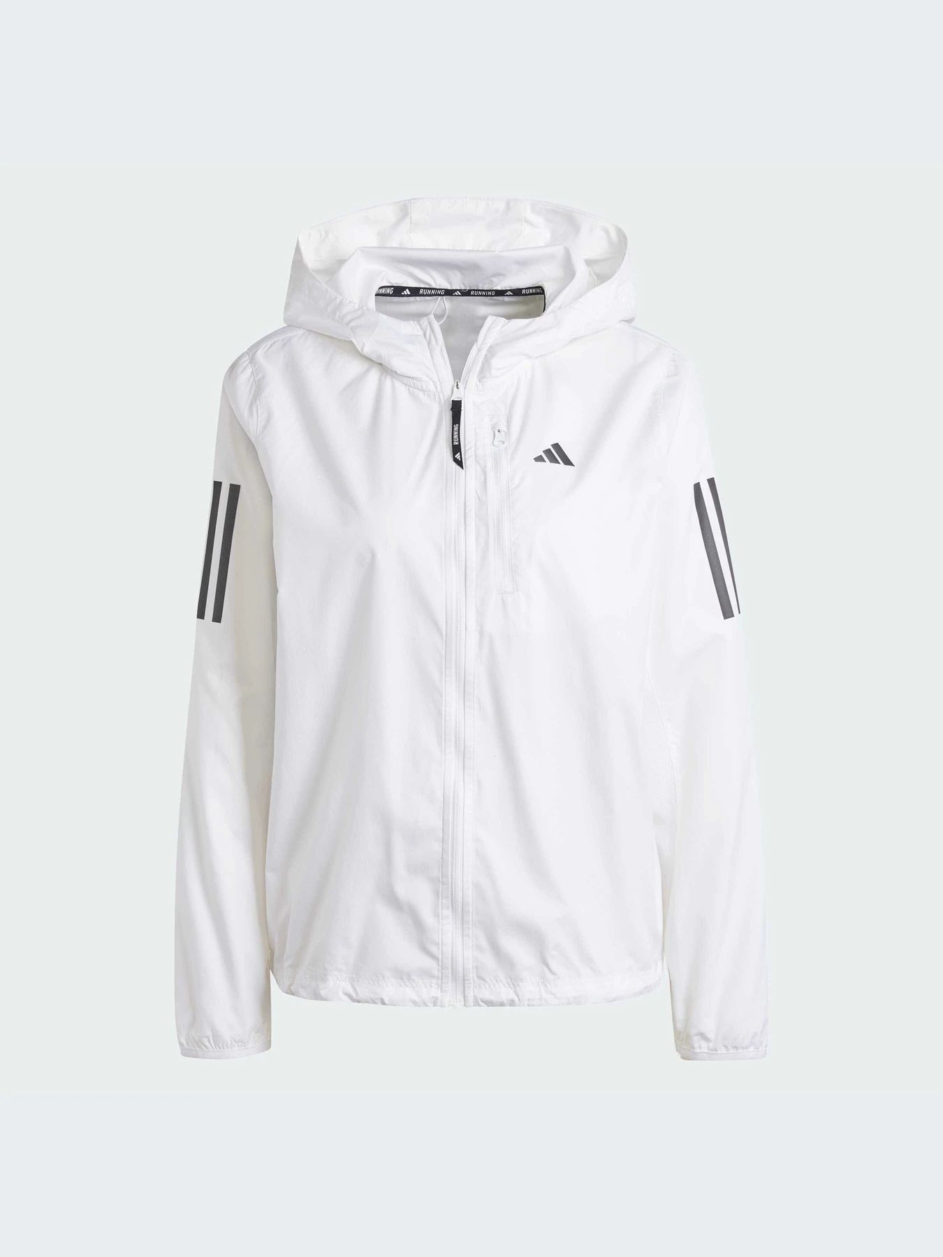 Куртки и дубленки Adidas Supernova модель IK7445-KZ Куртки и дубленки Adidas Supernova модель IK7445-KZ Фото