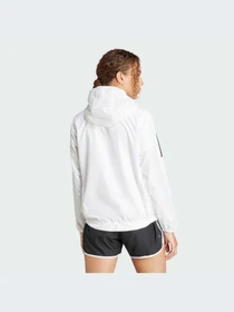 Куртки и дубленки Adidas Supernova модель IK7445-KZ Фото