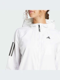 Куртки и дубленки Adidas Supernova модель IK7445-KZ Фото